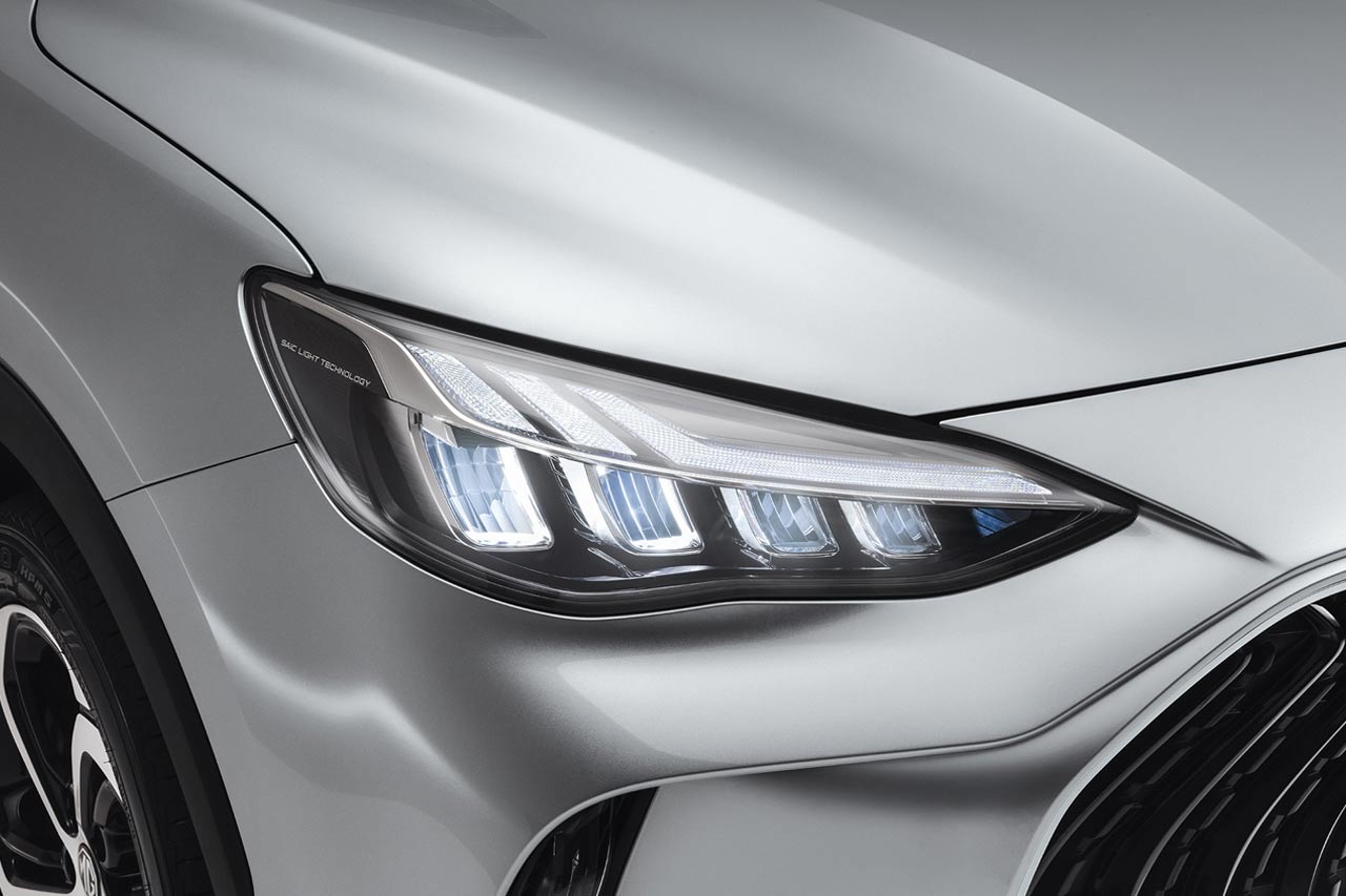 Iluminación Exterior Full LED