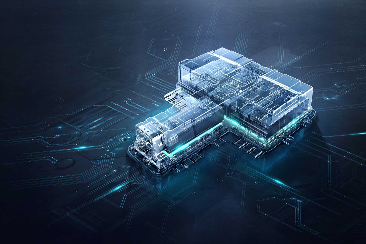 Tecnología eléctrica avanzada